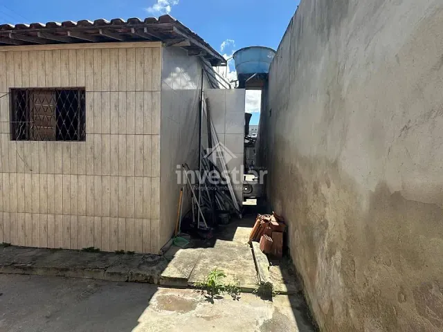 Casa 3 quartos e 2 banheiros, à venda, no bairro Três Irmãs em Campina Grande