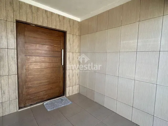 Casa 3 quartos e 2 banheiros, à venda, no bairro Três Irmãs em Campina Grande