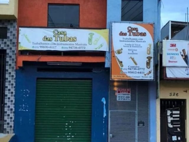 Foto do Casa - Casa com 5 dormitórios à venda, 160 m² por R$ 800.000,00 - Parque dos Camargos - Barueri/SP | Pitale Imóveis Ltda.