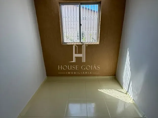 Apartamento 2 quartos e 1 banheiro, à venda, no bairro Residencial Buena Vista III em Goiânia