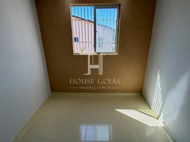Apartamento 2 quartos e 1 banheiro, à venda, no bairro Residencial Buena Vista III em Goiânia