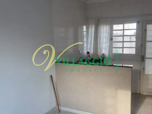 Casa com 200m² 2 quartos e 1 banheiro, à venda, no bairro Jardim Marajó em São José do Rio Preto
