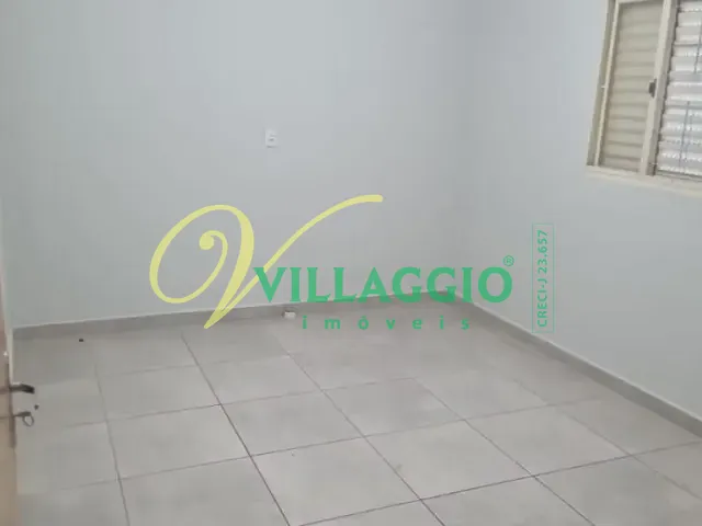 Casa com 200m² 2 quartos e 1 banheiro, à venda, no bairro Jardim Marajó em São José do Rio Preto