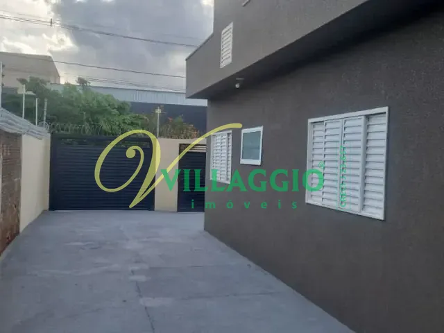 Casa com 200m² 2 quartos e 1 banheiro, à venda, no bairro Jardim Marajó em São José do Rio Preto