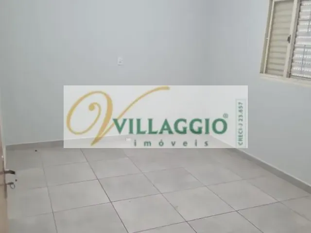 Casa com 200m² 2 quartos e 1 banheiro, à venda, no bairro Jardim Marajó em São José do Rio Preto