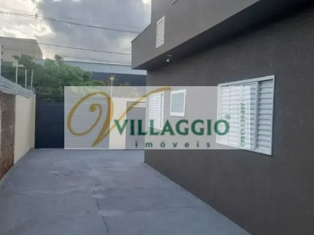 Casa com 200m² 2 quartos e 1 banheiro, à venda, no bairro Jardim Marajó em São José do Rio Preto