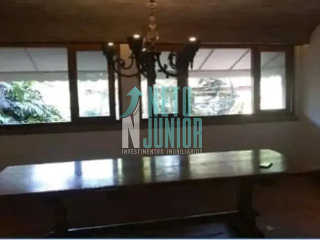 Casa com 1053m² 4 quartos e 6 banheiros, à venda ou para alugar, no bairro Cidade Jardim em São Paulo