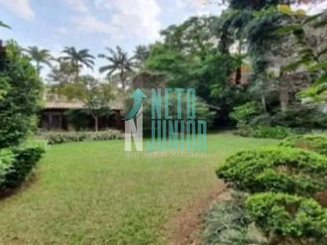 Casa com 1053m² 4 quartos e 6 banheiros, à venda ou para alugar, no bairro Cidade Jardim em São Paulo