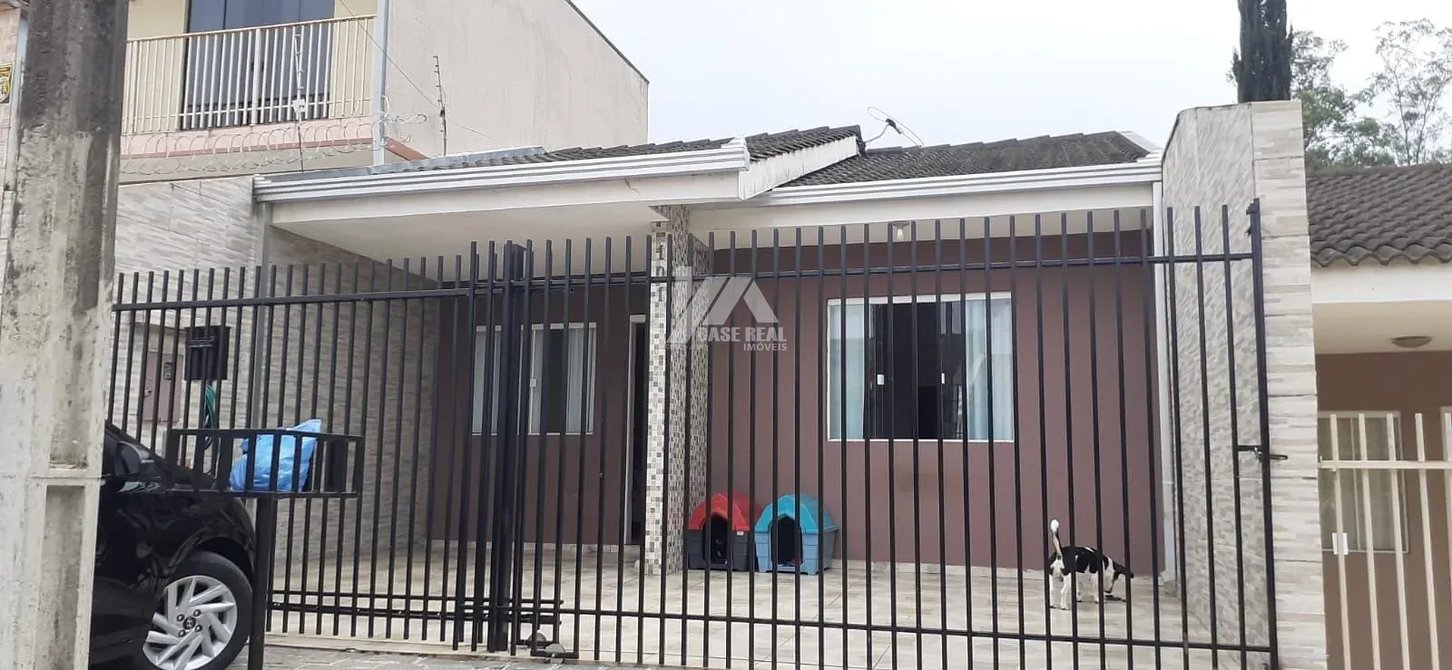 Casa à venda, Colônia Dona Luíza, Ponta Grossa, PR — Colônia Dona Luíza
