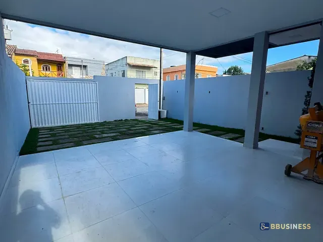 Casa 3 quartos e 2 banheiros, à venda, no bairro Parque Jóquei Club em Campos dos Goytacazes