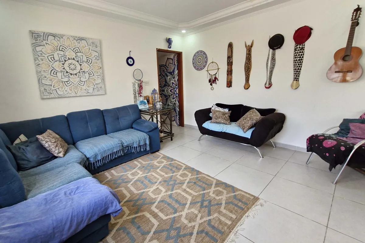 Casa para venda em Tremembé com 3 quartos, sendo 2 suítes, 105m²