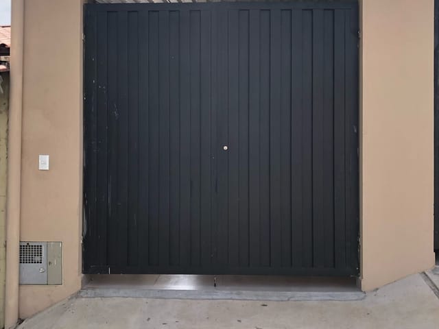 Foto do Casa - Ótima casa para locação no bairro João Aranha, Paulínia, SP – Conforto, espaço e excelente localização! | Hermes Imóveis