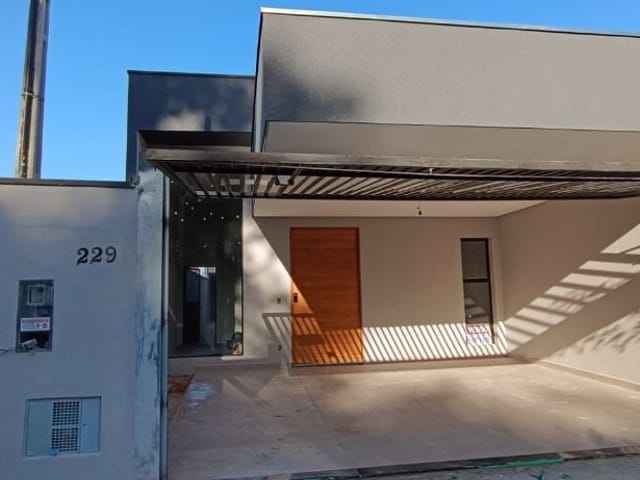 Foto do Casa - Casa com 3 dormitórios à venda, 126 m² por R$ 690.000,00 - Portal dos Pássaros - São José dos Campos/SP | INDEPENDENCE NEGOCIOS IMOBILIARIOS LTDA