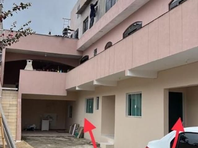 Foto do Casa - Casa com 6 dormitórios à venda, 250 m² por R$ 850.000,00 - Parque dos Camargos - Barueri/SP | Pitale Imóveis Ltda.