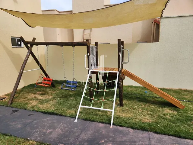Casa com 130m² 2 quartos e 2 banheiros, à venda, no bairro Setor Cristina em Trindade