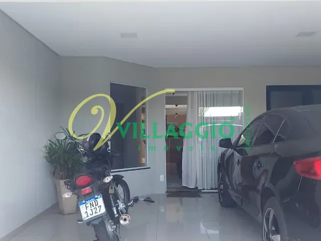 Casa com 200m² 3 quartos e 2 banheiros, à venda, no bairro Jardim Itapema em São José do Rio Preto