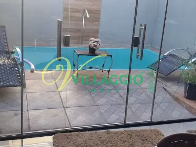 Casa com 200m² 3 quartos e 2 banheiros, à venda, no bairro Jardim Itapema em São José do Rio Preto