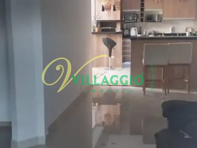 Casa com 200m² 3 quartos e 2 banheiros, à venda, no bairro Jardim Itapema em São José do Rio Preto