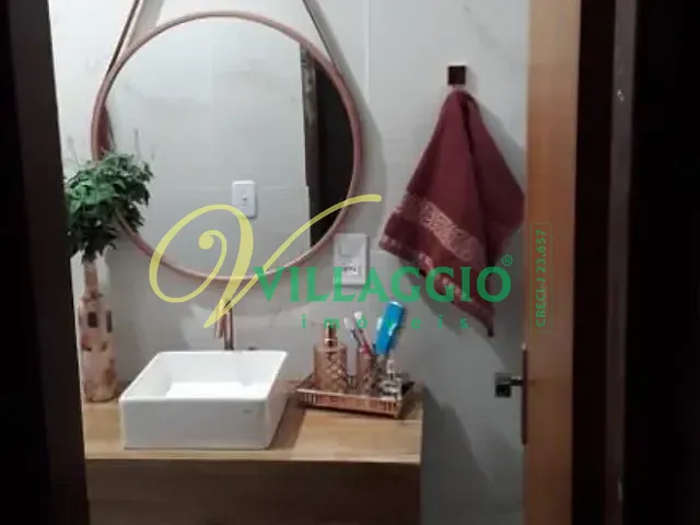 Casa com 200m² 3 quartos e 2 banheiros, à venda, no bairro Jardim Itapema em São José do Rio Preto