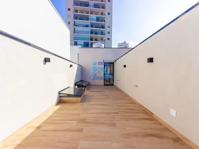 Casa com 165m² 3 quartos e 5 banheiros, à venda, no bairro Vila do Bosque em São Paulo