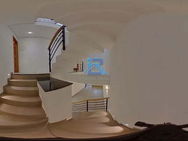 Casa com 165m² 3 quartos e 5 banheiros, à venda, no bairro Vila do Bosque em São Paulo