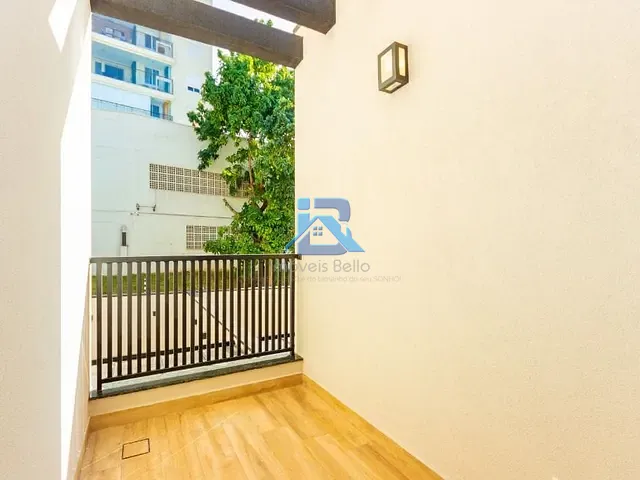 Casa com 165m² 3 quartos e 5 banheiros, à venda, no bairro Vila do Bosque em São Paulo