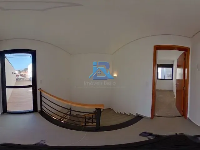 Casa com 165m² 3 quartos e 5 banheiros, à venda, no bairro Vila do Bosque em São Paulo