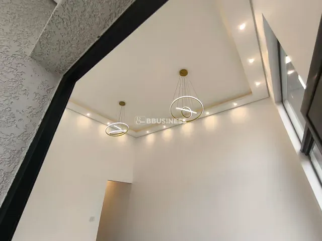 Casa com 187m² 3 quartos e 2 banheiros, à venda, no bairro Parque do Agreste em Vargem Grande Paulista