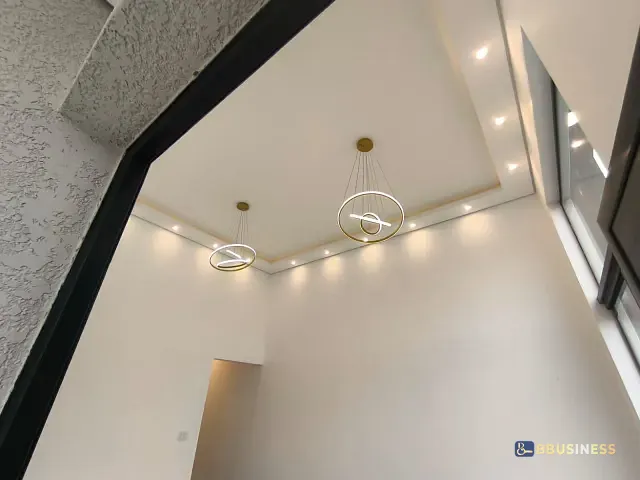 Casa com 187m² 3 quartos e 2 banheiros, à venda, no bairro Parque do Agreste em Vargem Grande Paulista