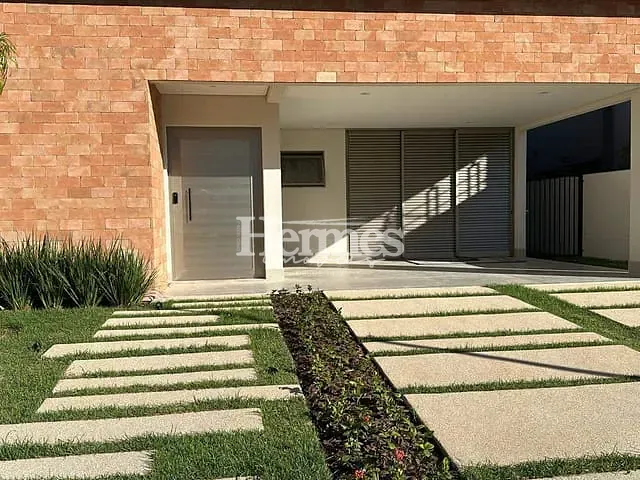 Casa com 459m² 3 quartos e 5 banheiros, à venda, no bairro Alphaville Dom Pedro 3 em Campinas