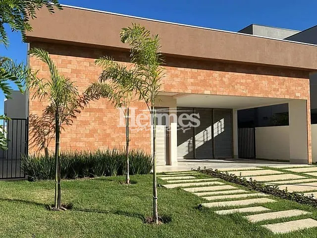 Casa com 459m² 3 quartos e 5 banheiros, à venda, no bairro Alphaville Dom Pedro 3 em Campinas