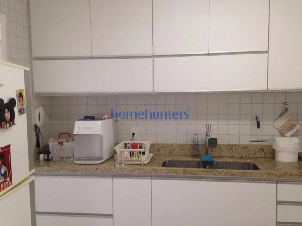 Casa, 4 quartos, 178 m² - Foto 23