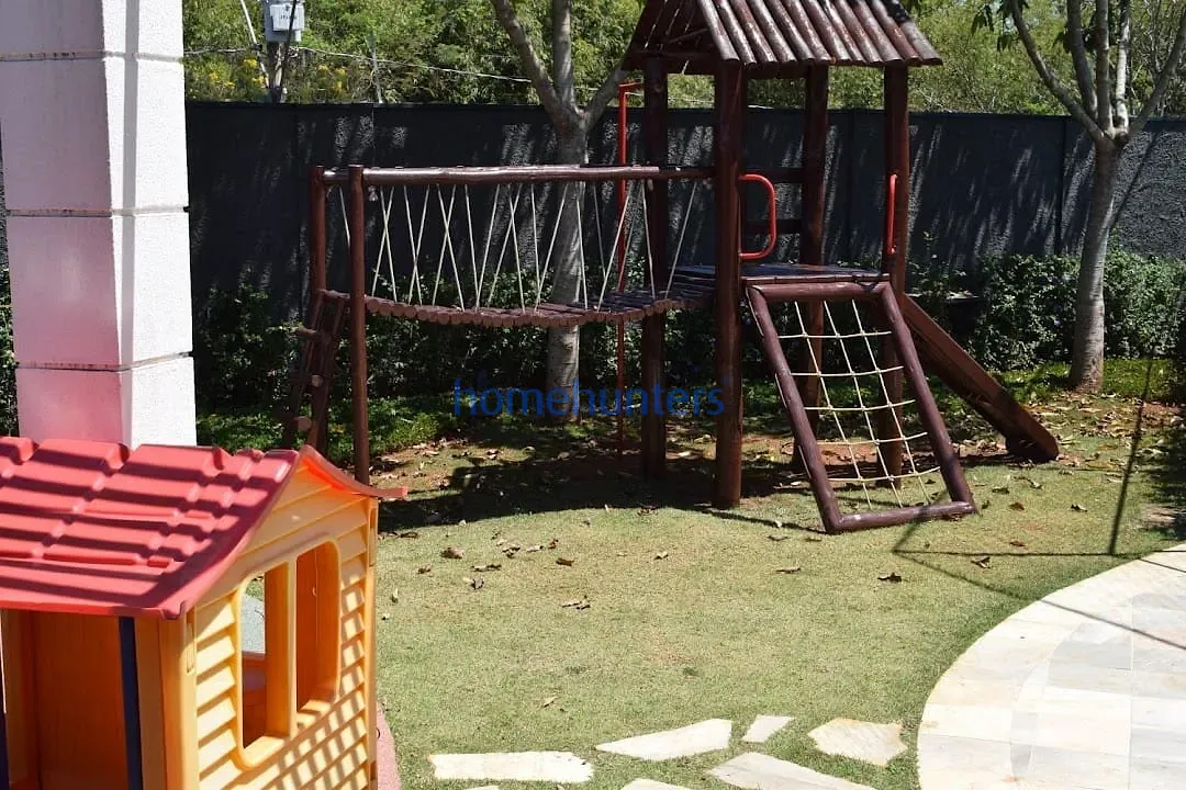 Casa, 4 quartos, 178 m² - Foto 25