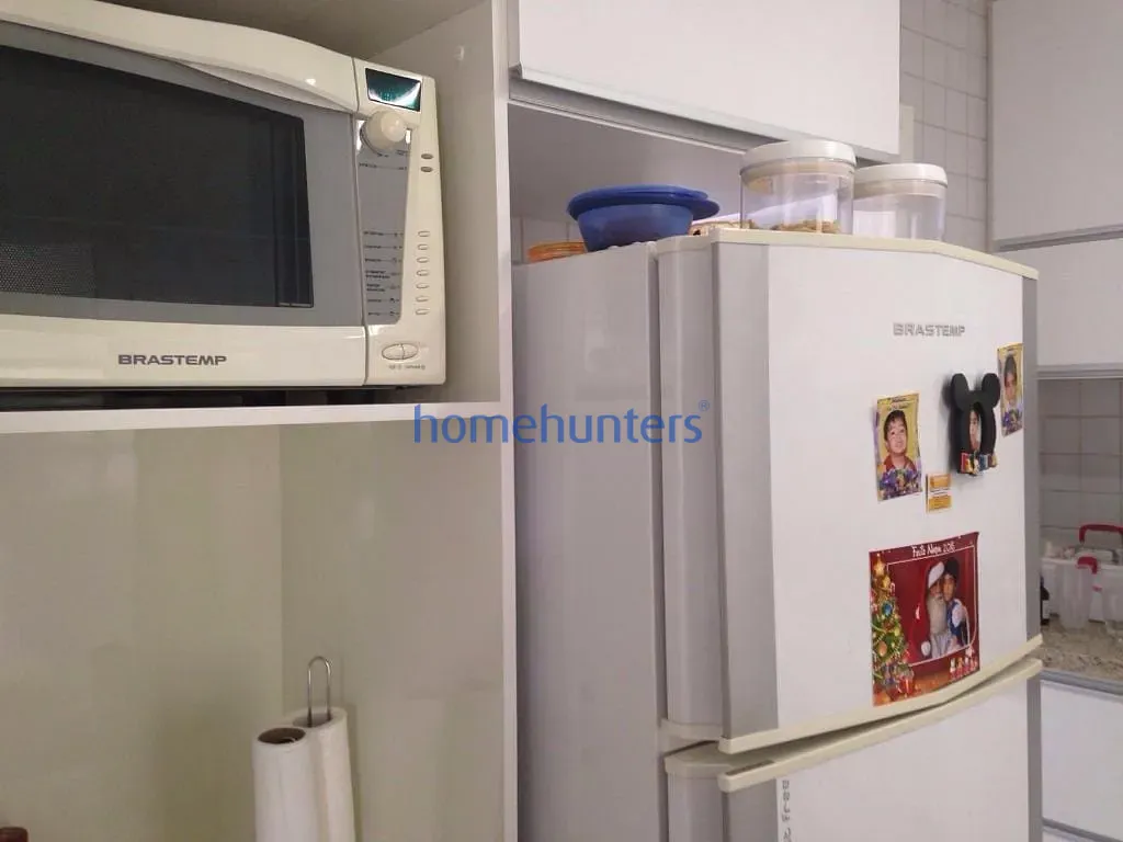 Casa, 4 quartos, 178 m² - Foto 19