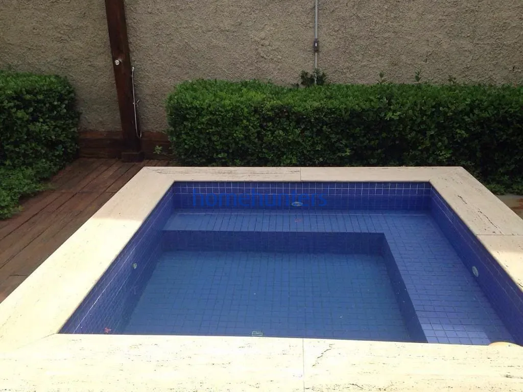 Casa, 4 quartos, 178 m² - Foto 8