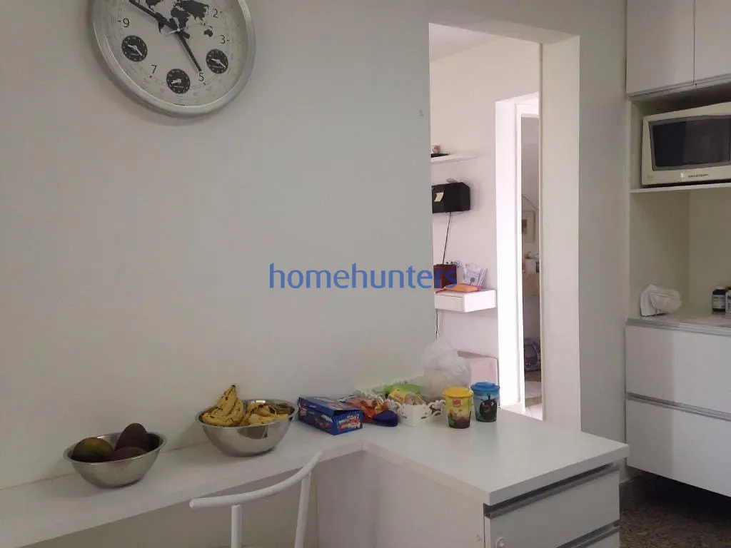 Casa, 4 quartos, 178 m² - Foto 21