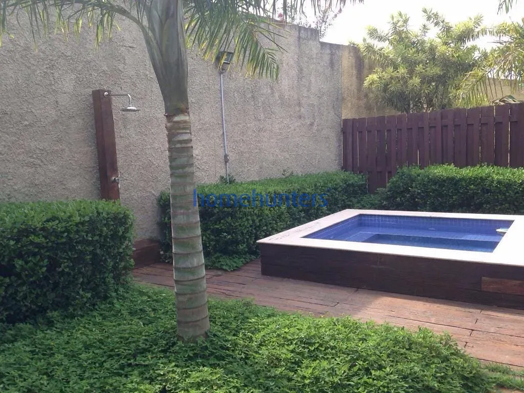 Casa, 4 quartos, 178 m² - Foto 7