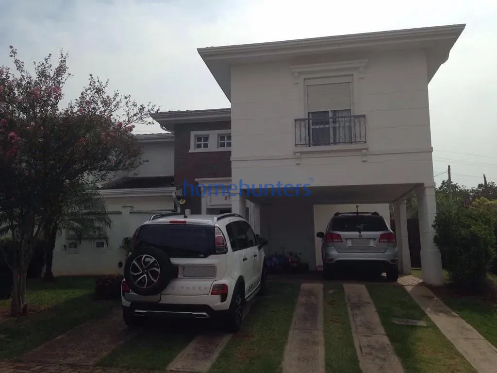 Casa, 4 quartos, 178 m² - Foto 3