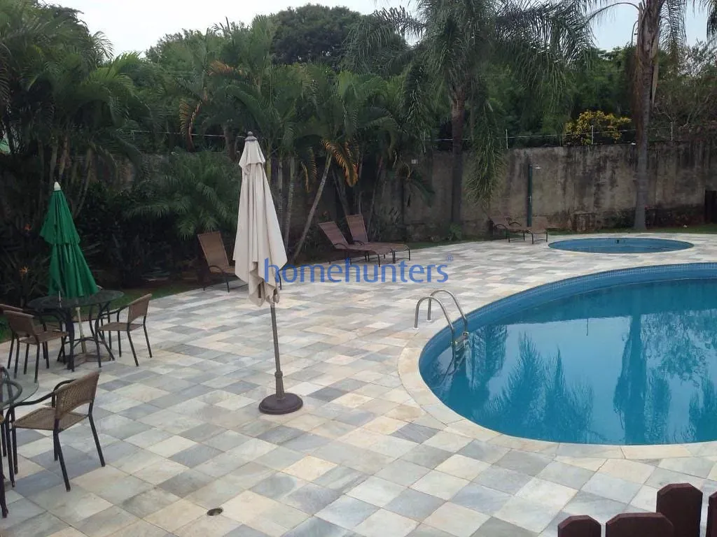 Casa, 4 quartos, 178 m² - Foto 29