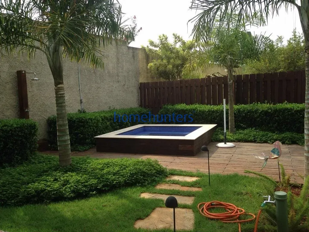 Casa, 4 quartos, 178 m² - Foto 6