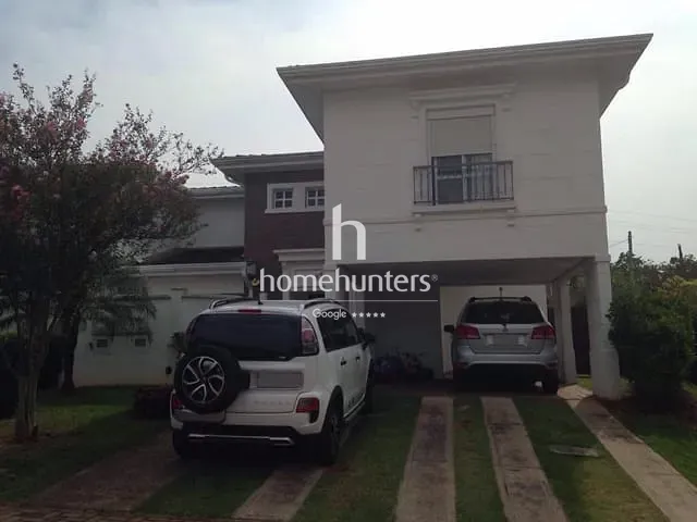 Casa com 445m² 4 quartos e 3 banheiros, à venda, no bairro Residencial Barão do Café em Campinas