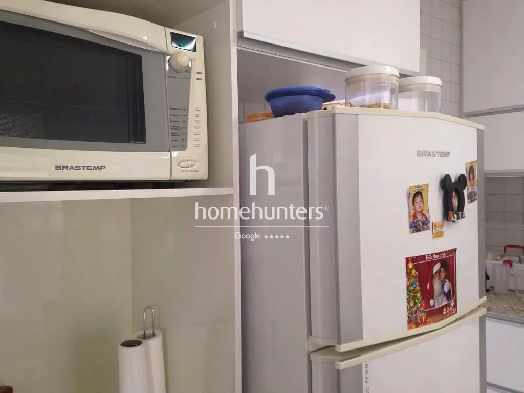 Casa, 4 quartos, 178 m² - Foto 19