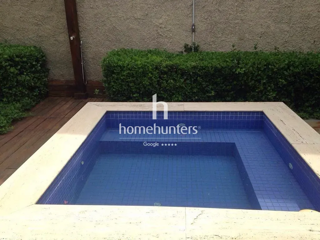 Casa, 4 quartos, 178 m² - Foto 8