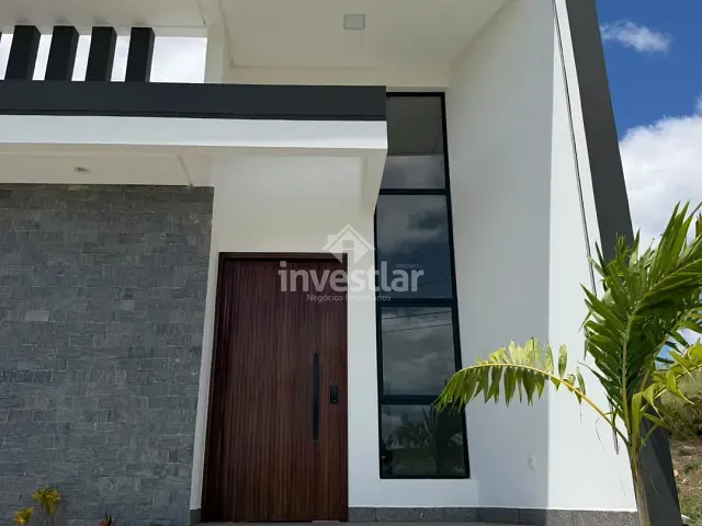 Casa 4 quartos e 2 banheiros, à venda, no bairro Vila Cabral em Campina Grande