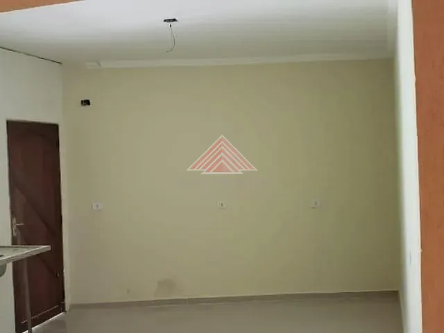 Casa com 125m² 3 quartos e 4 banheiros, à venda, no bairro Jardim Guapituba em Mauá
