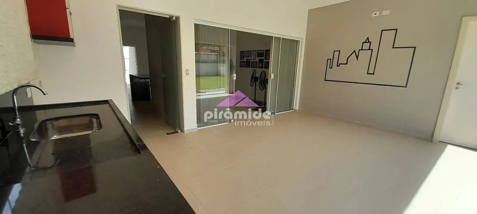 Casa, 3 quartos, 124 m² - Foto 12