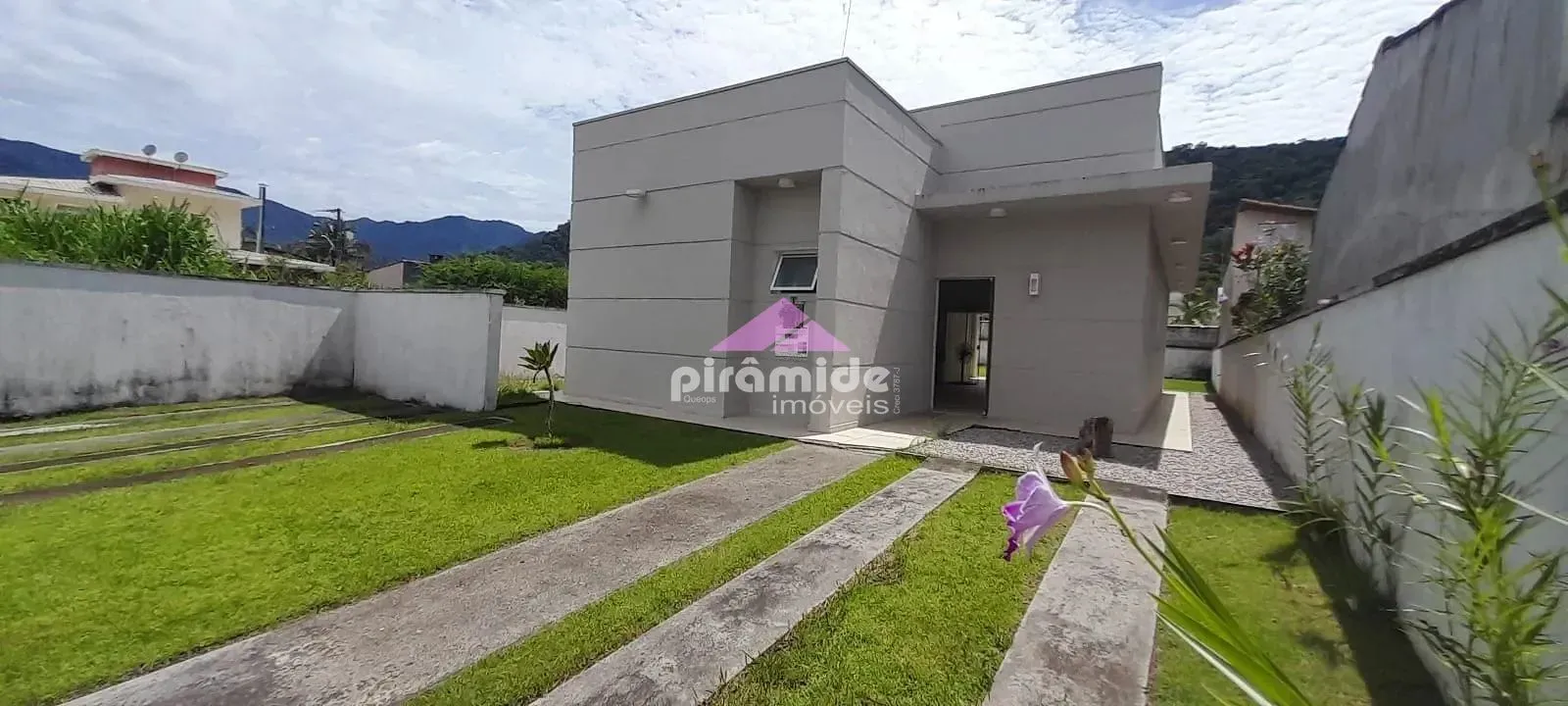 Casa, 3 quartos, 124 m² - Foto 1