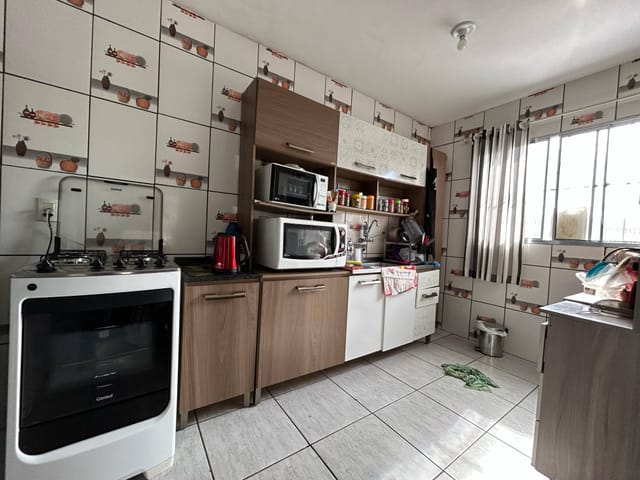 Casa com 388m² 4 quartos e 3 banheiros, à venda, no bairro Obelisco em Pelotas