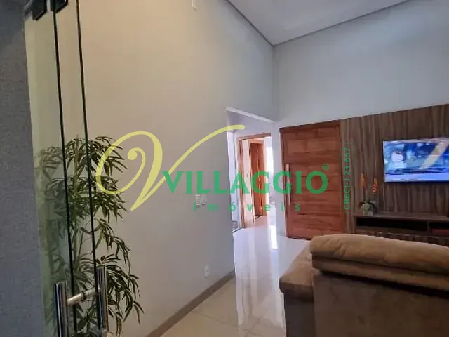 Casa com 200m² 3 quartos e 2 banheiros, à venda, no bairro Jardim Marajó em São José do Rio Preto