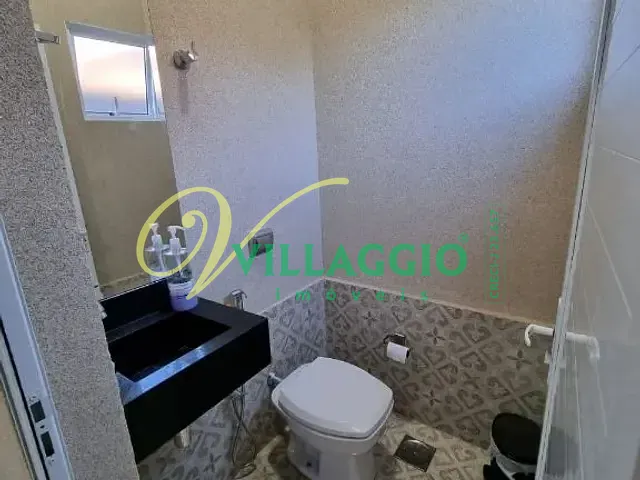 Casa com 200m² 3 quartos e 2 banheiros, à venda, no bairro Jardim Marajó em São José do Rio Preto